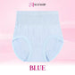 💗Last Day Special Price ！！⚡50K+ SOLD!💝Leakproof High-Waist Tummy-Control Butt-Lifting Panties