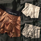 🎉2025 New Arrival 51% OFF🔥Men's Satin Ice Silk Briefs