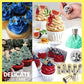 Cake Decor Piping Tips