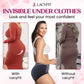 🎁 LAST DAY 43% OFF🎀Silky Comfort High Waist Hiplift Panties