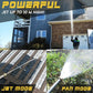 ⏰🔥LIMITED TIME 49% OFF! ✨ 2-in-1 High Pressure Washer – Powerful, Fast & Perfect for Effortless Cleaning 💦⚡