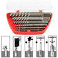 6-Piece Screw Removal Tool