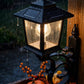 A+ CONTENT STRUCTURE - Solar Lamp Post Planter 2-Pack (Fall Edition)
