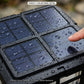 A+ CONTENT STRUCTURE - Solar Lamp Post Planter 2-Pack (Fall Edition)