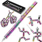 ✨New Year Gift idea 45%OFF -🎁Magnetic Fidget Pen🖊️