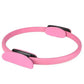 💪🌸Pilates Ring Fitness Trainer | Toning Ring for Core, Arms & Legs