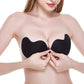 💗BUY 1 GET 1 FREE - 2 PAIRS - EACH ONLY £6.99!!🎁Adhesive Push-up Bra