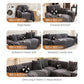 🎁2026 Collection Presale🔥Soft Plush Non-Slip Couch Cover💖