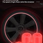 Luminous valve cap – Universal Fit