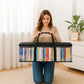 📦Large Heavy-Duty Thick Plastic Clear Storage Bag for Clothes, Moving & Storage