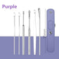 The most professional master of ear cleaning in 2024 - EarWax Cleaner Tool Set