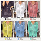 🎁Hot Sale 37%OFF💖Letter Print Fashion Lapel Shirt