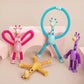 🔥Childen's Day Hot Sale - Telescopic Hundred Variations Toy