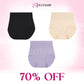 💗Last Day Special Price ！！⚡50K+ SOLD!💝Leakproof High-Waist Tummy-Control Butt-Lifting Panties