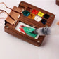 🎅New Year Gift idea 49% OFF🎨PocketArtist Watercolor Travel Set