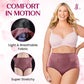 🎁 LAST DAY 43% OFF🎀Silky Comfort High Waist Hiplift Panties