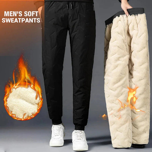 Unisex Fleece Jogging Pants