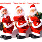 🎅Xmas Sales - 50% OFF🎄Electric Dancing Music Santa Claus