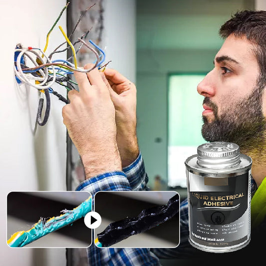 🔥Hot Sale 50% OFF🔥Liquid Electrical Insulation Coating