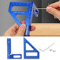 🎁New Year Sale 59% OFF⏳3D Multi-Angle Measuring Ruler
