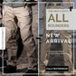 🎁2026 New Arrivals 50% OFF💥Multi-purpose Tactical Pants👖