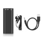 🎙️  Mini Voice Recorder – 15-Hr Battery for Lectures & Meetings