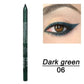 🔥Shop Now 49% OFF🔥Long Lasting Eyeliner Pencil Fashion Eye Makeup Cosmetics