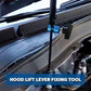 Automotive Universal Lift Support Clamp