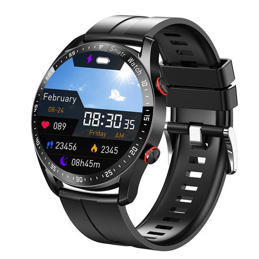 【👍Free shipping on 2 pieces】Intelligent sports watch for recognising health conditions