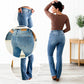 ✨HOT SALE 50% OFF👖High Stretch Tummy Control Jeans