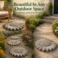 💥 LAST DAY 49% OFF - 🌻 Reusable Garden Art Mold – Make Your Garden Truly One of a Kind (📦 Free Shipping)