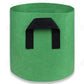 🔥50% OFF🔥Micro Aerated Geotextile Plant Grow Bag
