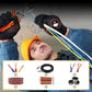 🔥2025 HOT SALE  49% OFF💥🧰8-In-1 Wire Stripper with Voltage Tester🚀