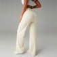 💕Women's Plain Loose Straight Leg Pants