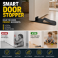 🚪 Floor Door Stopper – Foot Operated & No Drilling
