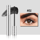 🥳BUY 1 GET 1 FREE:￡7.99!!💞50K+ SOLD!✨✨All-Day Beautiful Lashes, Smudge-Proof!💖💖Waterproof Fiber Mascara for Natural Volume.