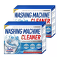 💥Black Friday Sales - 50% OFF💥Washing Machine Cleaner Tablets