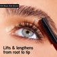 🥳BUY 1 GET 1 FREE:￡7.99!!💞50K+ SOLD!✨✨All-Day Beautiful Lashes, Smudge-Proof!💖💖Waterproof Fiber Mascara for Natural Volume.