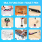 ✨New Year Gift idea 45%OFF -🎁Magnetic Fidget Pen🖊️