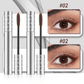 🥳BUY 1 GET 1 FREE:￡7.99!!💞50K+ SOLD!✨✨All-Day Beautiful Lashes, Smudge-Proof!💖💖Waterproof Fiber Mascara for Natural Volume.