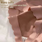 Premium Satin Antibacterial Panties Silky Skin-Loving Comfort • Odor-Control Tech • Moisture-Wicking Magic
