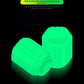 Luminous valve cap – Universal Fit