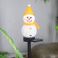 🎅EARLY CHRISTMAS SALE - 47% OFF🎄LED Christmas Snowman Yard Decoration