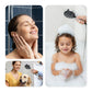 💐50% OFF ! High-Pressure Adjustable Shower Head – Refreshing 360° Showers 💧🚿【Limited Offer】