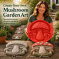 💥 LAST DAY 49% OFF - 🌻 Reusable Garden Art Mold – Make Your Garden Truly One of a Kind (📦 Free Shipping)