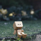 🎁Last Day 49% OFF🔥Charming Little Wooden Figure That Sways
