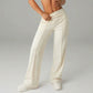 💕Women's Plain Loose Straight Leg Pants