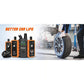 🚗 TPMS Relearn Tool and Tire Pressure Gauge
