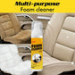 Multi Purpose Foam Cleaner（Buy 3 get 2 free）