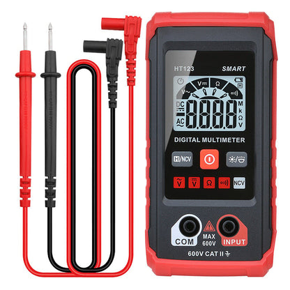 👍️2024 Hot Sale👍️Digital Multimeter